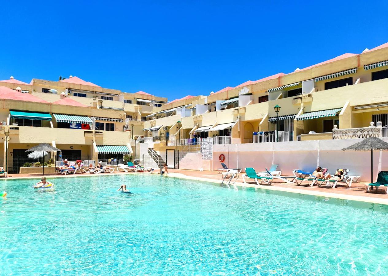Vakantiehuis Mareverde Amplio 1 *